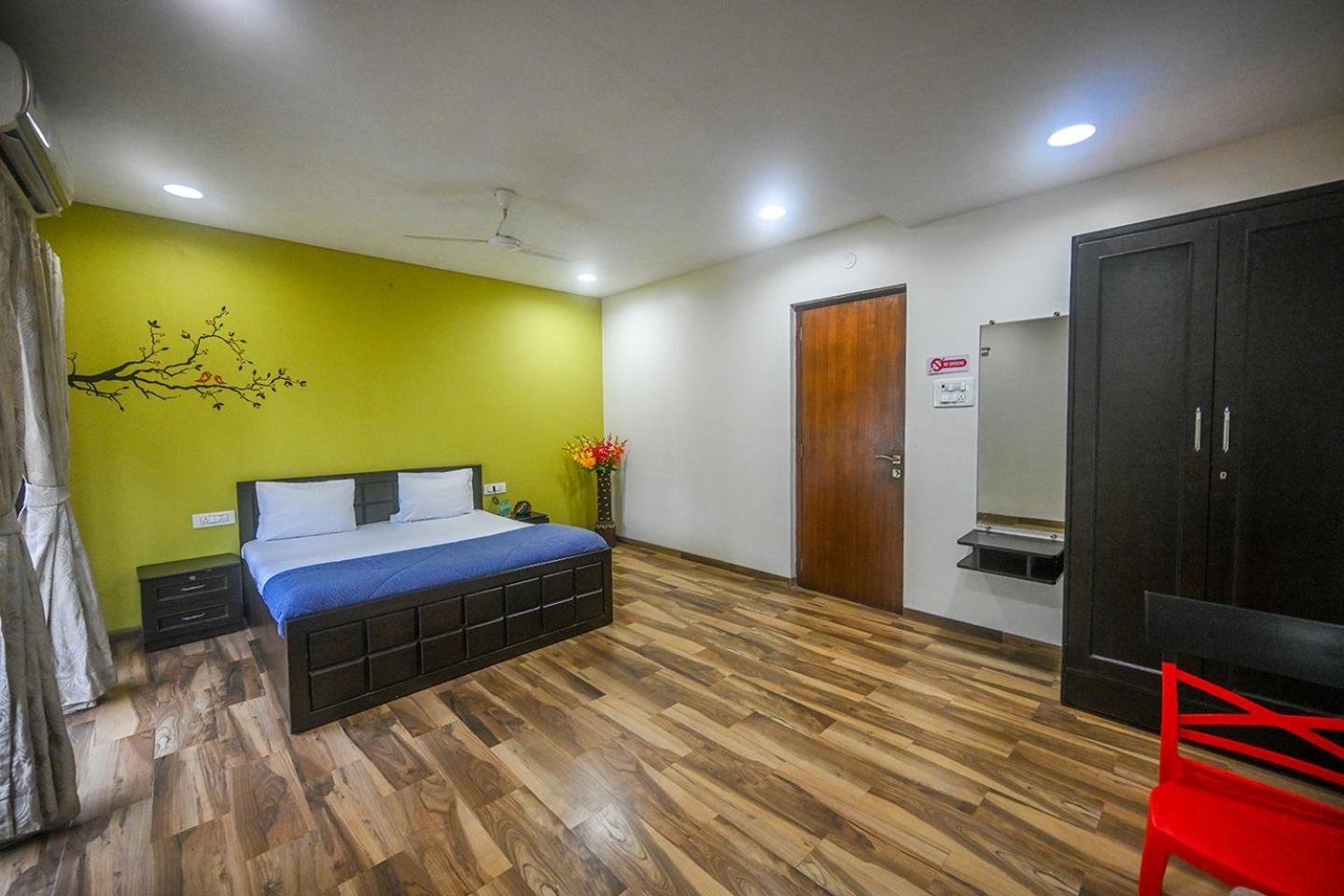 Malama Stay Ruturang Villa 4Bhk, Лонавала Екстериор снимка