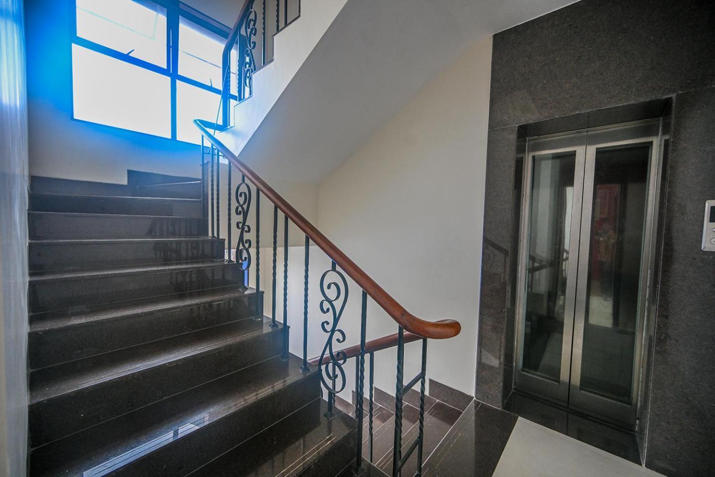 Malama Stay Ruturang Villa 4Bhk, Лонавала Екстериор снимка