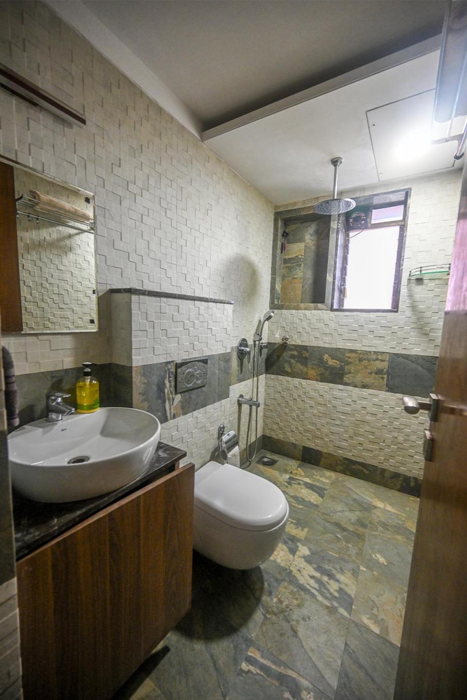 Malama Stay Ruturang Villa 4Bhk, Лонавала Екстериор снимка
