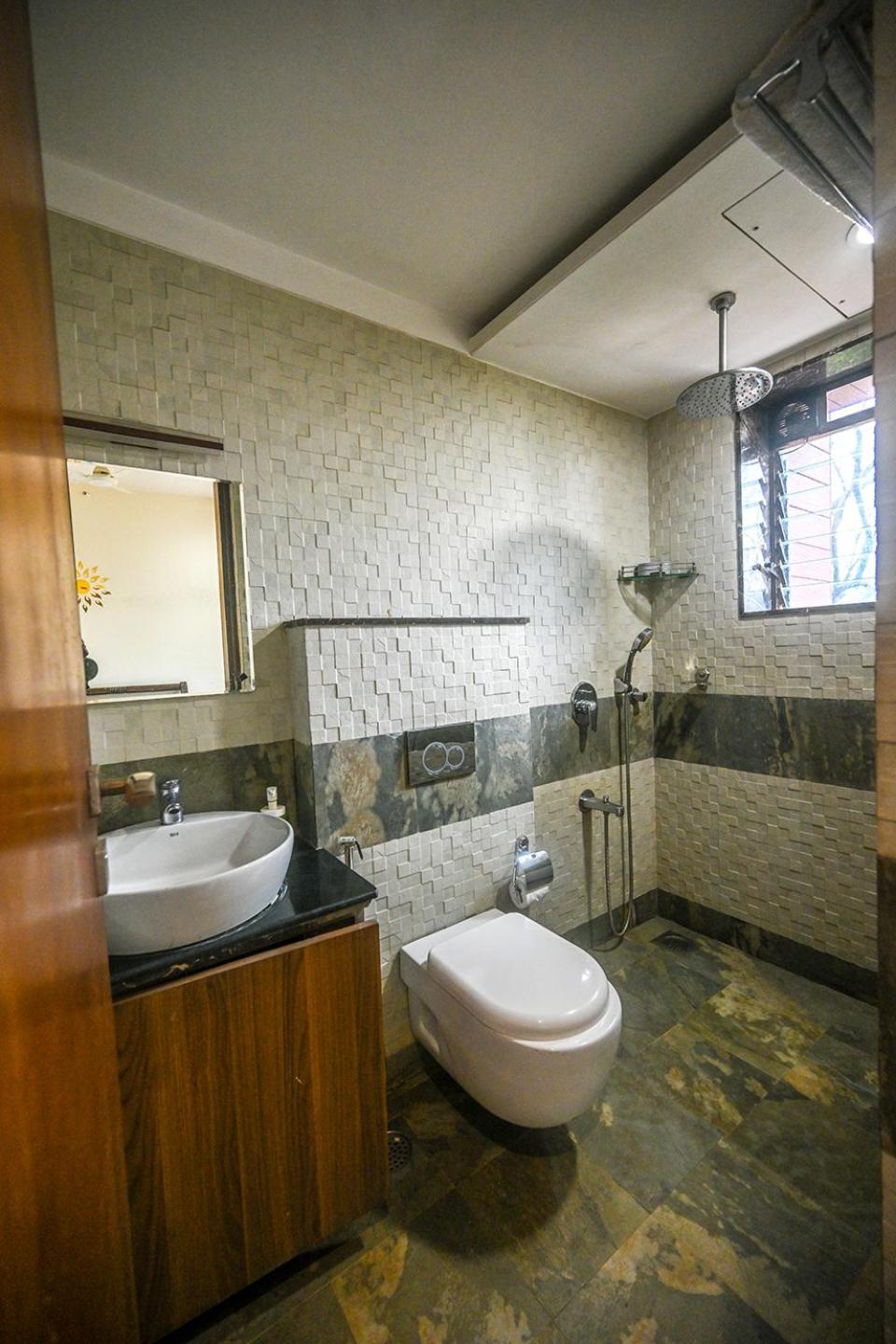 Malama Stay Ruturang Villa 4Bhk, Лонавала Екстериор снимка