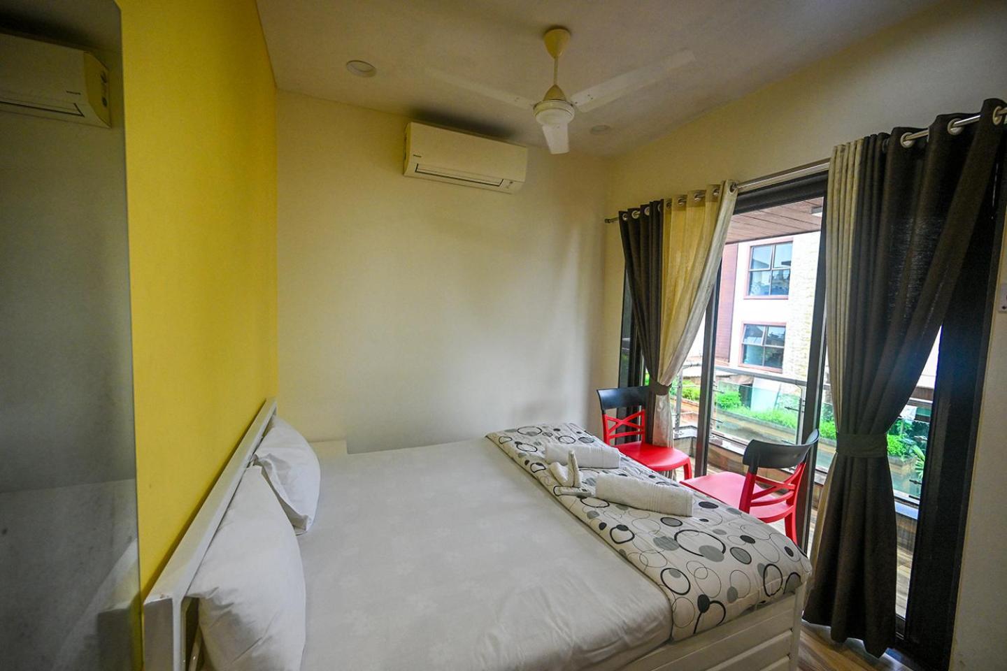 Malama Stay Ruturang Villa 4Bhk, Лонавала Екстериор снимка