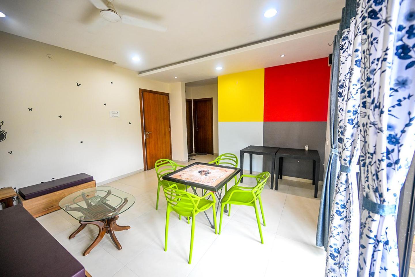 Malama Stay Ruturang Villa 4Bhk, Лонавала Екстериор снимка